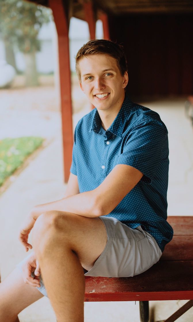 Caleb Hommez - Arts - Algona